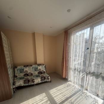 Сдается 1-комнатная квартира, 37 м²