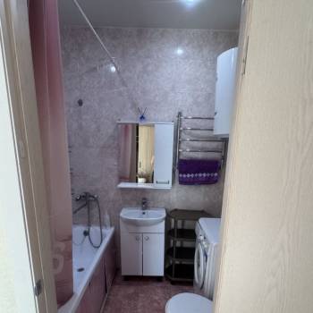 Сдается 1-комнатная квартира, 37 м²