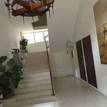 Продается 1-комнатная квартира, 17,1 м²
