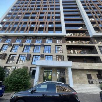 Продается 1-комнатная квартира, 30 м²
