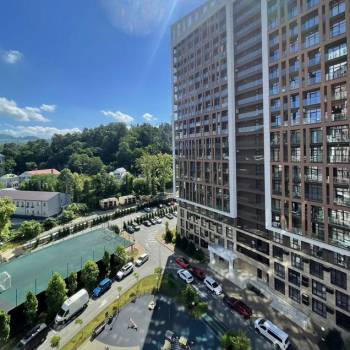 Продается 1-комнатная квартира, 30 м²