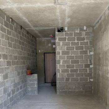 Продается 1-комнатная квартира, 30 м²