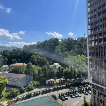 Продается 1-комнатная квартира, 30 м²