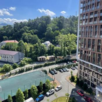 Продается 1-комнатная квартира, 30 м²