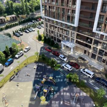 Продается 1-комнатная квартира, 30 м²