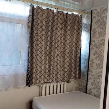 Продается 1-комнатная квартира, 31 м²