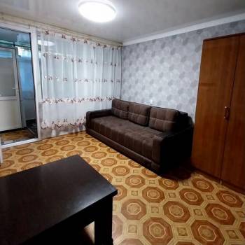 Продается 1-комнатная квартира, 31 м²