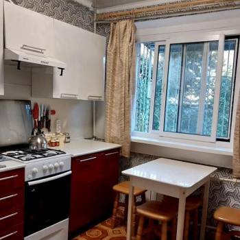 Продается 1-комнатная квартира, 31 м²