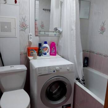 Продается 1-комнатная квартира, 31 м²