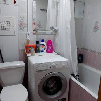 Продается 1-комнатная квартира, 31 м²