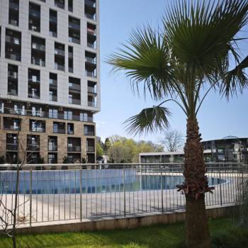 Продается 1-комнатная квартира, 30 м²