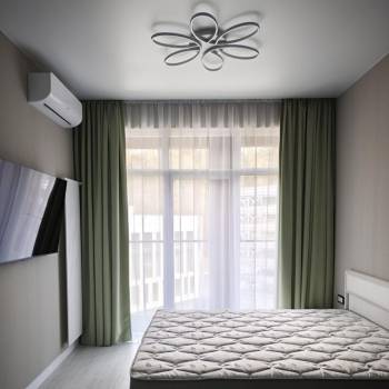 Продается 1-комнатная квартира, 30 м²