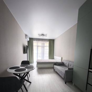 Продается 1-комнатная квартира, 30 м²