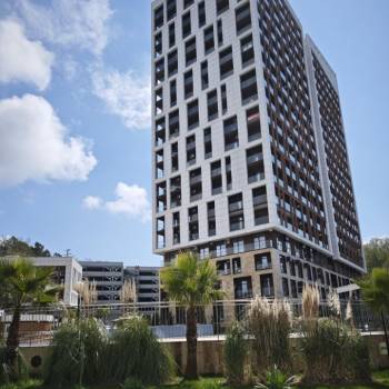 Продается 1-комнатная квартира, 30 м²