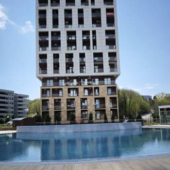 Продается 1-комнатная квартира, 30 м²