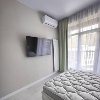 Продается 1-комнатная квартира, 30 м²
