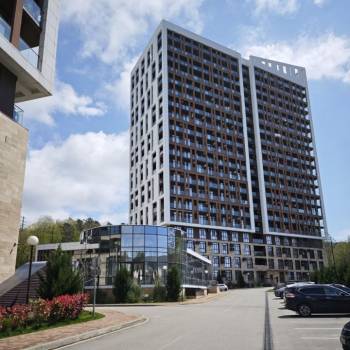 Продается 1-комнатная квартира, 30 м²