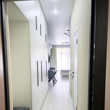 Продается 1-комнатная квартира, 30 м²