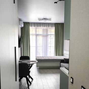 Продается 1-комнатная квартира, 30 м²