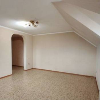 Продается 1-комнатная квартира, 53,3 м²
