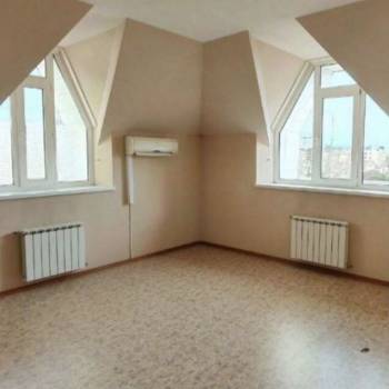 Продается 1-комнатная квартира, 53,3 м²