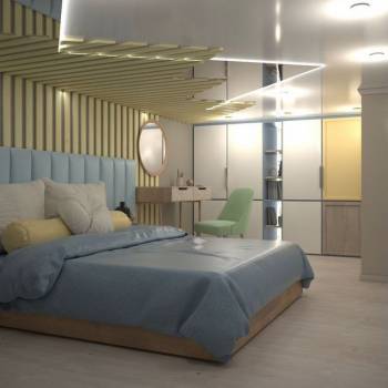 Продается 1-комнатная квартира, 30 м²
