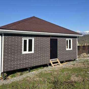 Продается Дом, 77 м²