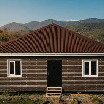 Продается Дом, 77 м²