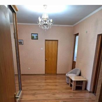 Продается 3-х комнатная квартира, 97 м²