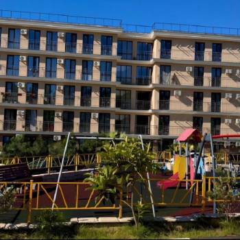 Продается 1-комнатная квартира, 40 м²