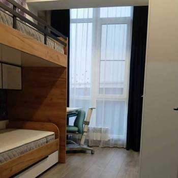Продается 3-х комнатная квартира, 51,9 м²