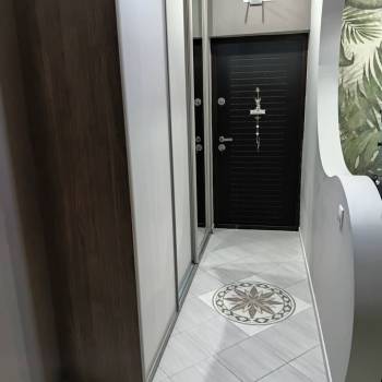 Продается 3-х комнатная квартира, 51,9 м²