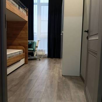 Продается 3-х комнатная квартира, 51,9 м²