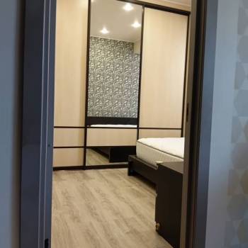Продается 3-х комнатная квартира, 51,9 м²
