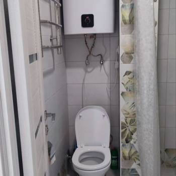 Продается 1-комнатная квартира, 23,9 м²