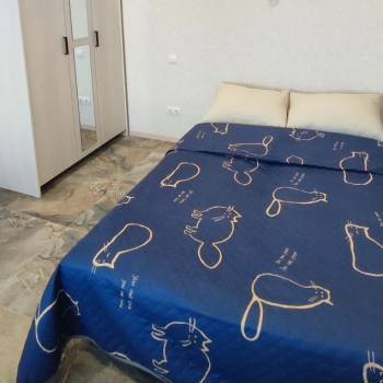 Продается 1-комнатная квартира, 23,9 м²
