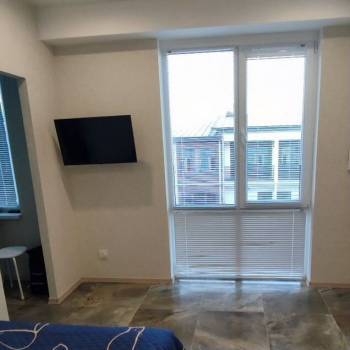 Продается 1-комнатная квартира, 23,9 м²