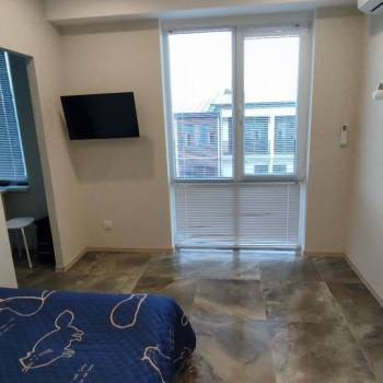Продается 1-комнатная квартира, 23,9 м²