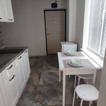 Продается 1-комнатная квартира, 23,9 м²