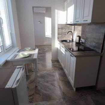 Продается 1-комнатная квартира, 23,9 м²