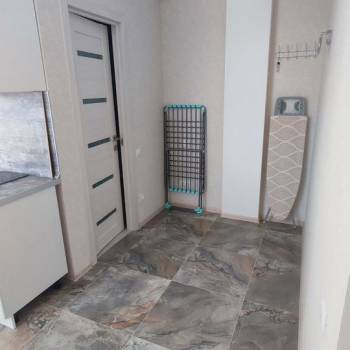 Продается 1-комнатная квартира, 23,9 м²