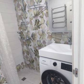 Продается 1-комнатная квартира, 23,9 м²