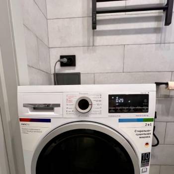 Продается 1-комнатная квартира, 30 м²