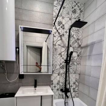Продается 1-комнатная квартира, 30 м²