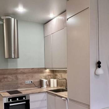 Продается 1-комнатная квартира, 30 м²