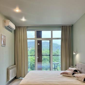 Продается 1-комнатная квартира, 30 м²