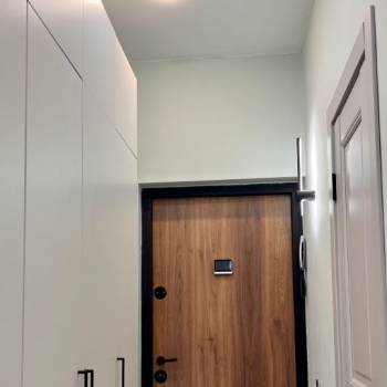 Продается 1-комнатная квартира, 30 м²