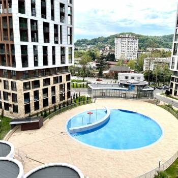 Продается 1-комнатная квартира, 30 м²