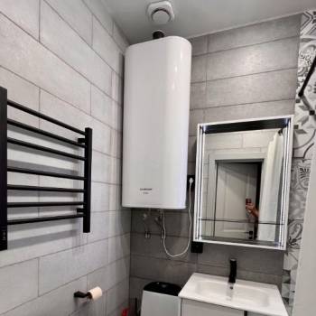 Продается 1-комнатная квартира, 30 м²