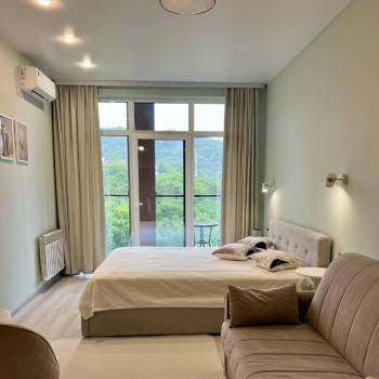 Продается 1-комнатная квартира, 30 м²